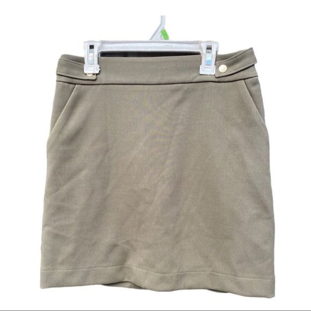 H&M Mini Skirt